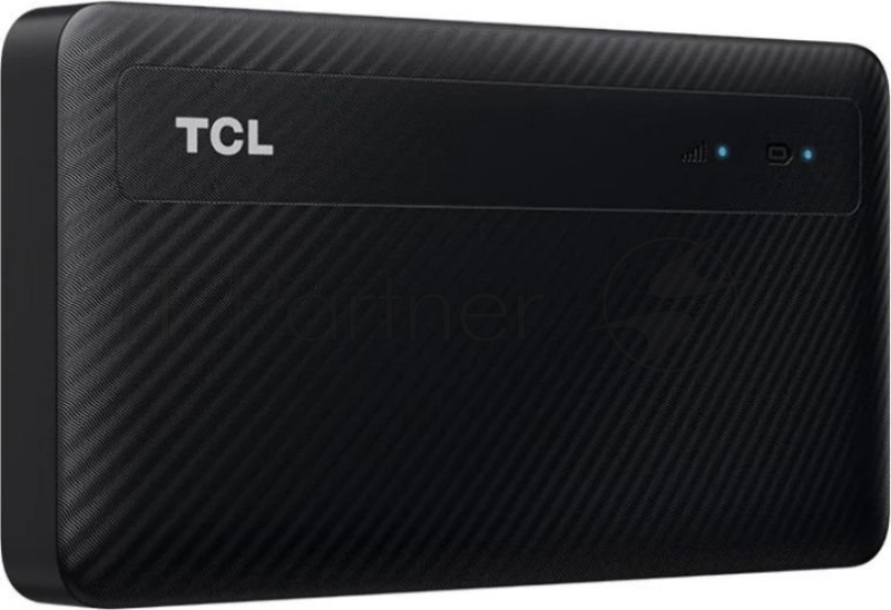 Роутер 4G TCL MW42V Black