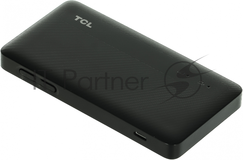 Роутер 4G TCL MW42V Black