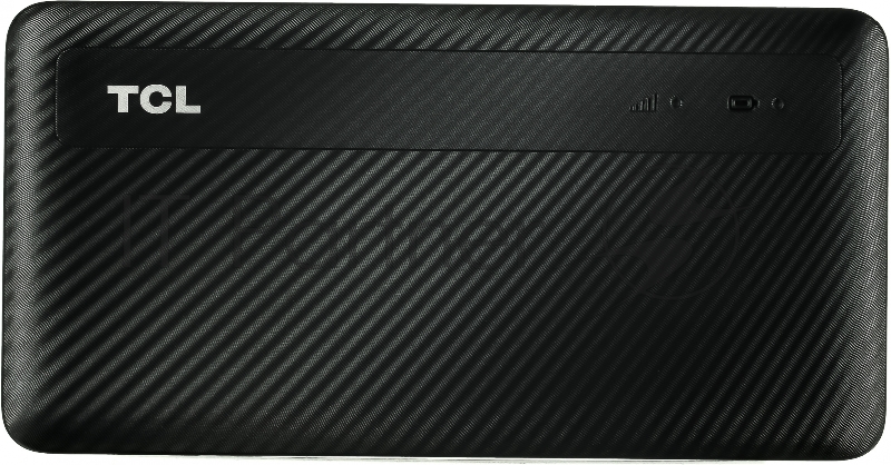 Роутер 4G TCL MW42V Black