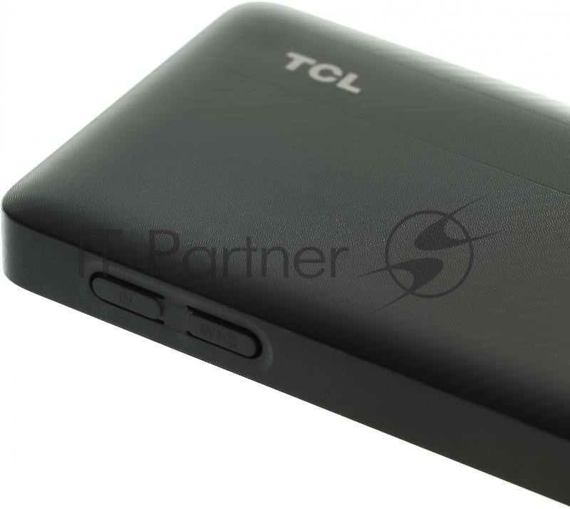 Роутер 4G TCL MW42V Black
