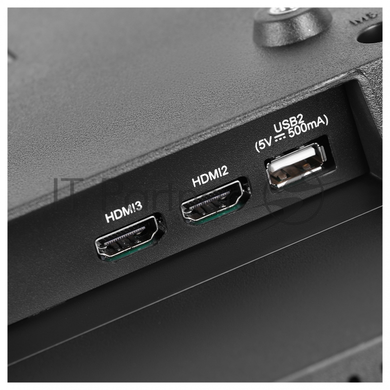 Телевизор LED Hyundai 40 H-LED40BT4100 Frameless черный FULL HD 60Hz DVB-T2 DVB-C DVB-S2 USB