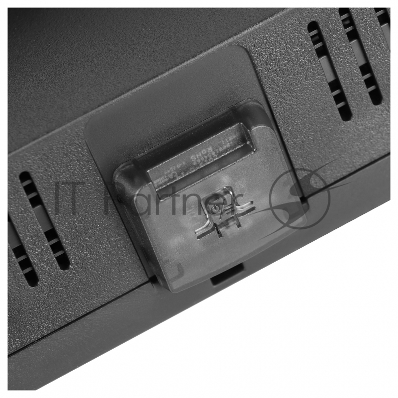 Телевизор LED Hyundai 40 H-LED40BT4100 Frameless черный FULL HD 60Hz DVB-T2 DVB-C DVB-S2 USB