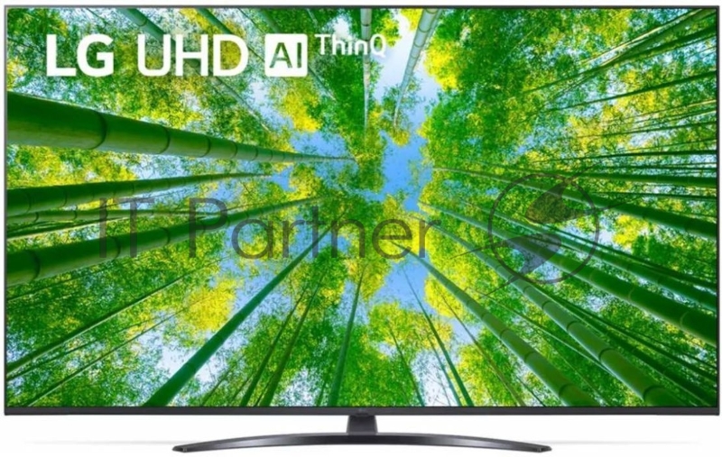Телевизор LG 65UQ81006LB