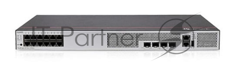 Коммутатор Huawei S5735-L24T4S-A1 98011306 24G