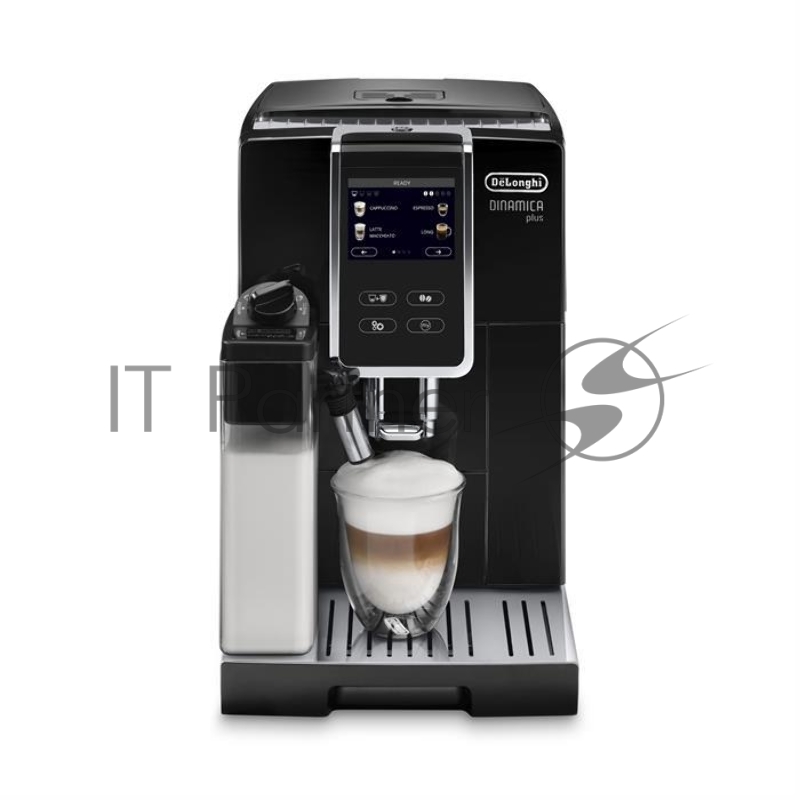 Кофемашина ECAM370.70.B DELONGHI