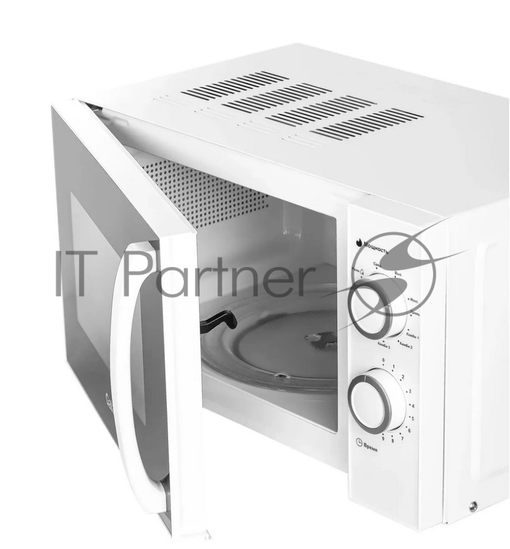 Микроволновая Печь Galanz MOG-2009MW 20л. 700Вт белый