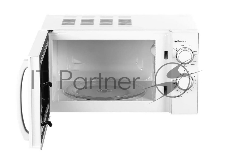 Микроволновая Печь Galanz MOG-2009MW 20л. 700Вт белый