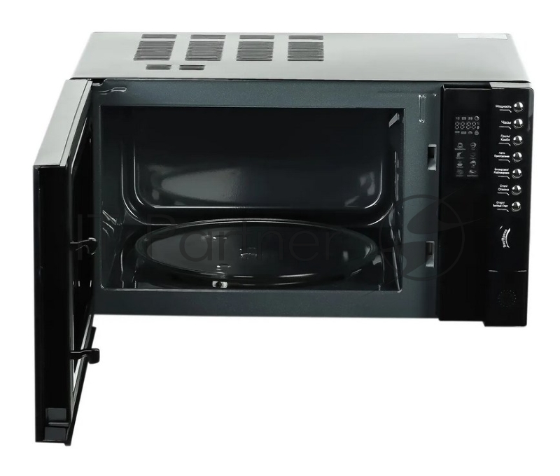 Микроволновая Печь Galanz MOG-2375DB 23л. 900Вт черный