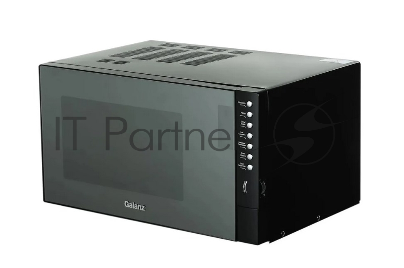 Микроволновая Печь Galanz MOG-2375DB 23л. 900Вт черный