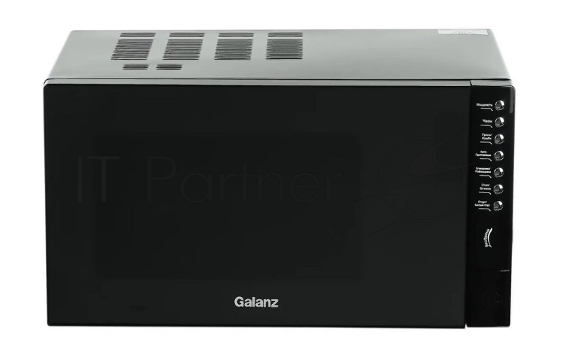 Микроволновая Печь Galanz MOG-2375DB 23л. 900Вт черный