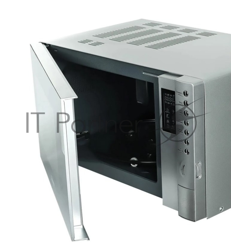 Микроволновая Печь Galanz MOG-2375DS 23л. 900Вт серебристый