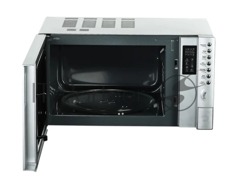 Микроволновая Печь Galanz MOG-2375DS 23л. 900Вт серебристый