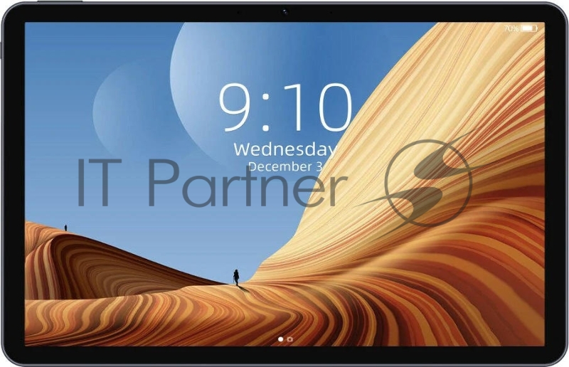 Планшет Chuwi HiPad Air SC9863A (1.6) 8C RAM6Gb ROM128Gb 10.3 IPS 2176x1600 3G 4G Android 11 серый 5Mpix 2Mpix BT GPS WiFi Touch microSD 512Gb GPRS EDGE 7300mAh