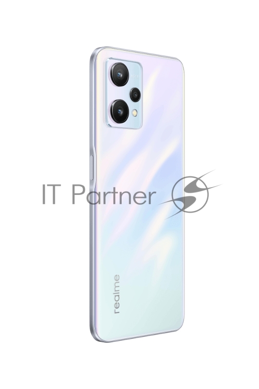 Смартфон Realme 9 5G 64Gb 4Gb белый моноблок 3G 4G 2Sim 6.6 1080x2412 Android 12 50Mpix 802.11 a/b/g/n/ac NFC GPS GSM900/1800 GSM1900 TouchSc A-GPS microSDXC