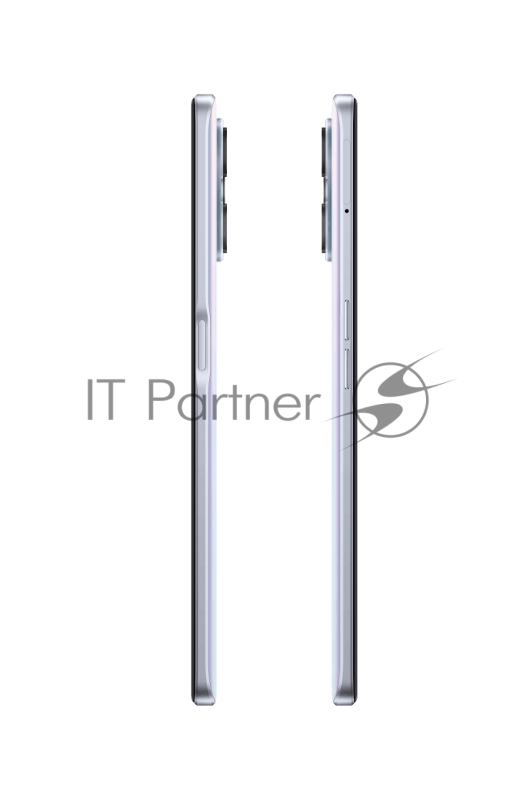 Смартфон Realme 9 5G 64Gb 4Gb белый моноблок 3G 4G 2Sim 6.6 1080x2412 Android 12 50Mpix 802.11 a/b/g/n/ac NFC GPS GSM900/1800 GSM1900 TouchSc A-GPS microSDXC