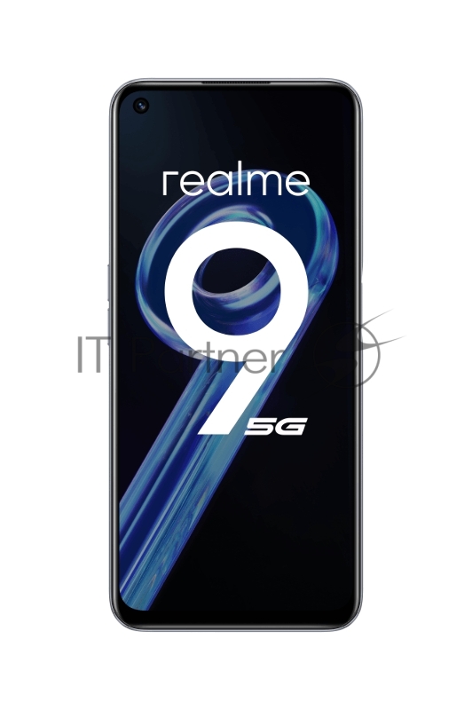 Смартфон Realme 9 5G 64Gb 4Gb белый моноблок 3G 4G 2Sim 6.6 1080x2412 Android 12 50Mpix 802.11 a/b/g/n/ac NFC GPS GSM900/1800 GSM1900 TouchSc A-GPS microSDXC