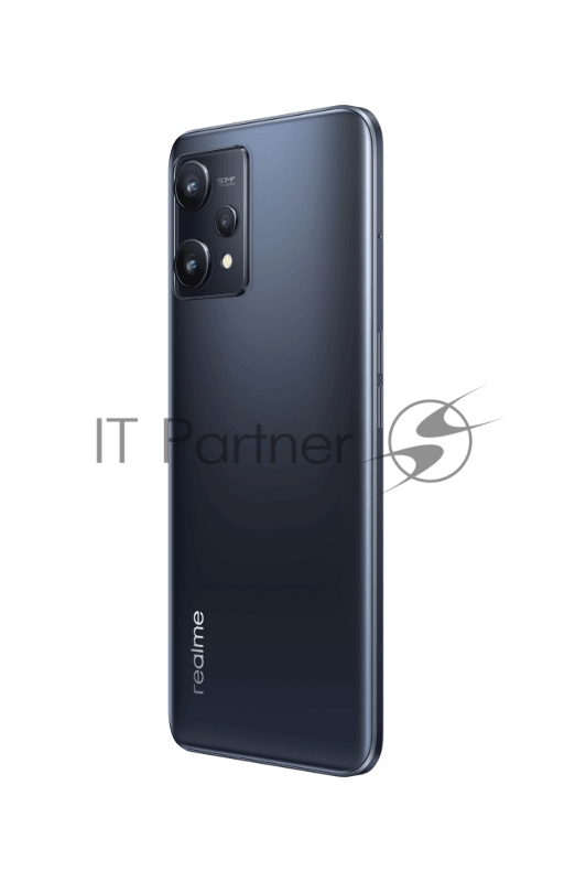 Смартфон Realme 9 5G 64Gb 4Gb черный моноблок 3G 4G 2Sim 6.6 1080x2412 Android 12 50Mpix 802.11 a/b/g/n/ac NFC GPS GSM900/1800 GSM1900 TouchSc A-GPS microSDXC