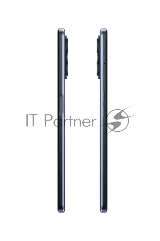 Смартфон Realme 9 5G 64Gb 4Gb черный моноблок 3G 4G 2Sim 6.6 1080x2412 Android 12 50Mpix 802.11 a/b/g/n/ac NFC GPS GSM900/1800 GSM1900 TouchSc A-GPS microSDXC