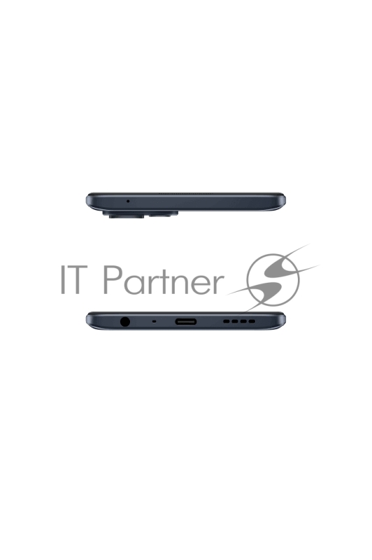 Смартфон Realme 9 5G 64Gb 4Gb черный моноблок 3G 4G 2Sim 6.6 1080x2412 Android 12 50Mpix 802.11 a/b/g/n/ac NFC GPS GSM900/1800 GSM1900 TouchSc A-GPS microSDXC