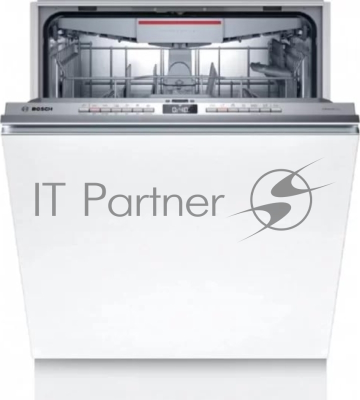 Посудомоечная машина встраив. Bosch SMV4EVX10E полноразмерная