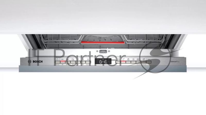 Посудомоечная машина встраив. Bosch SMV4EVX10E полноразмерная