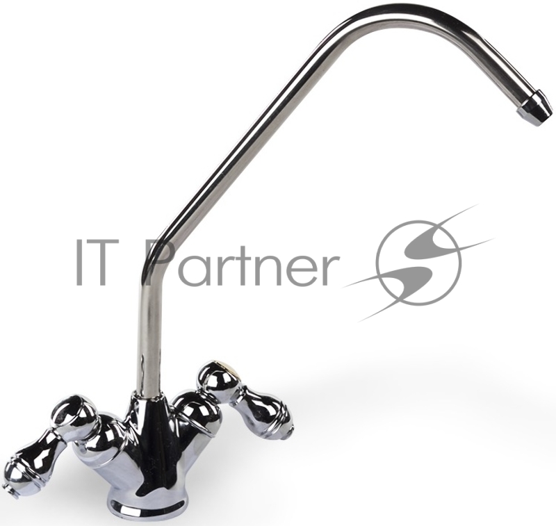 Водоочиститель Гейзер Классик Комп белый