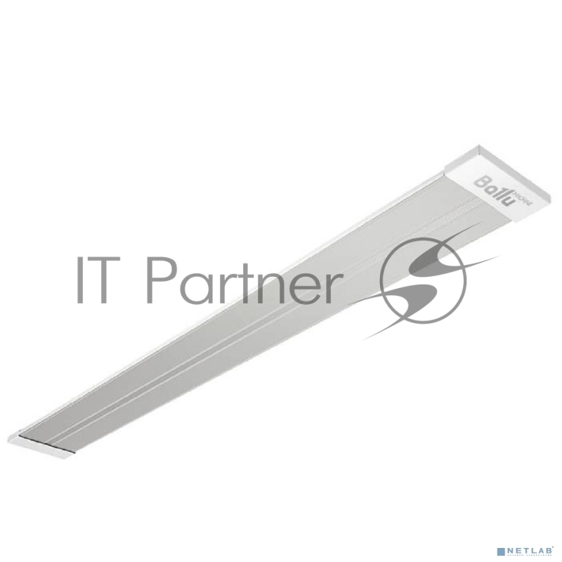 Обогреватель инфракрасный Ballu BIH-AP4-0.6-W 600Вт белый