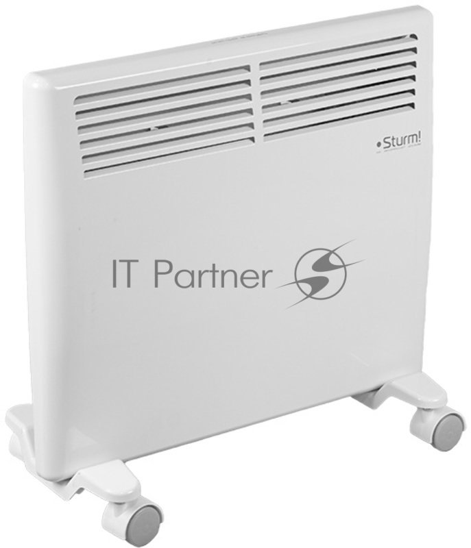 Конвектор Sturm! CH1001RF 1000Вт белый