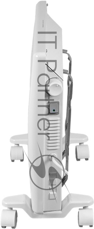 Конвектор Sturm! CH1001RF 1000Вт белый