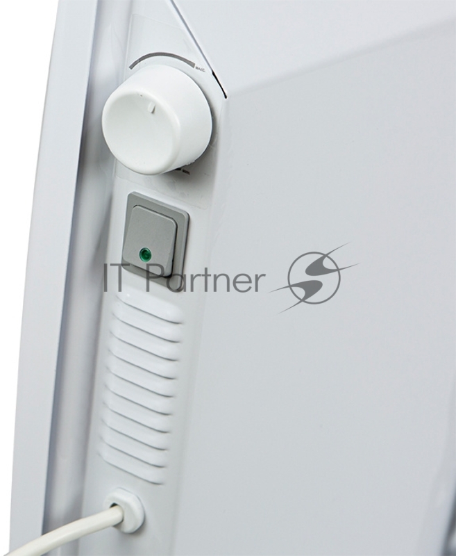 Конвектор Sturm! CH1001RF 1000Вт белый