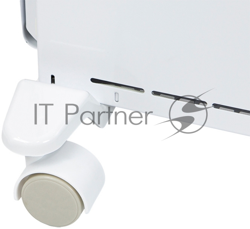 Конвектор Sturm! CH1001RF 1000Вт белый