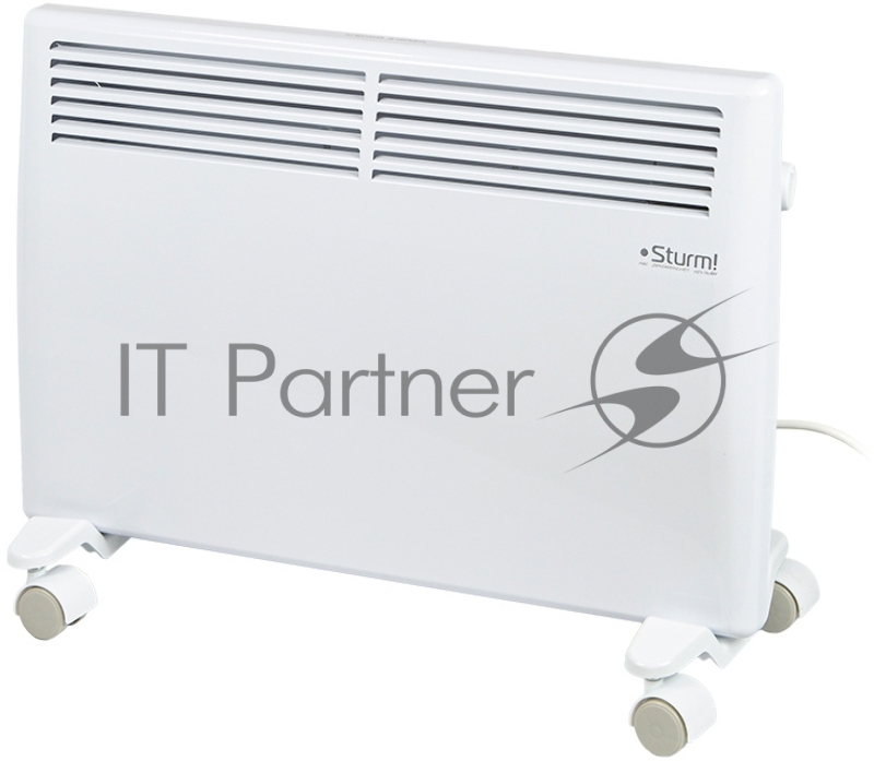 Конвектор Sturm! CH1501RF 1500Вт белый