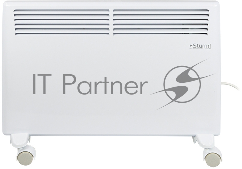 Конвектор Sturm! CH1501RF 1500Вт белый