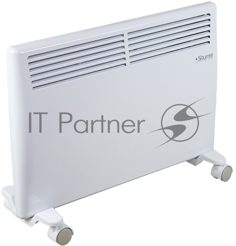 Конвектор Sturm! CH1501RF 1500Вт белый