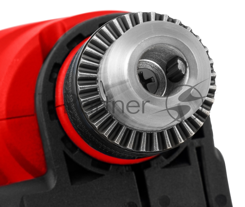 Дрель ударная Starwind DIS-850 850Вт патрон:кулачковый реверс (кейс в комплекте) (510)