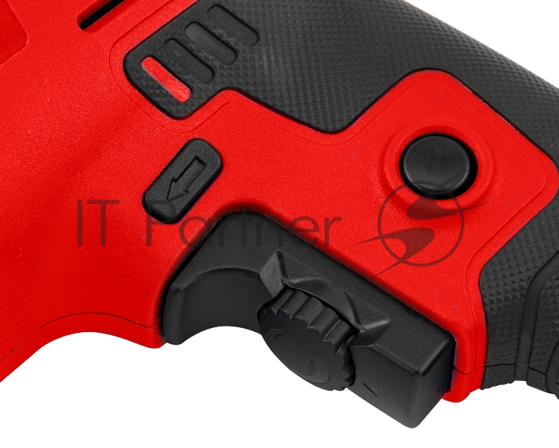 Дрель ударная Starwind DIS-850 850Вт патрон:кулачковый реверс (кейс в комплекте) (510)