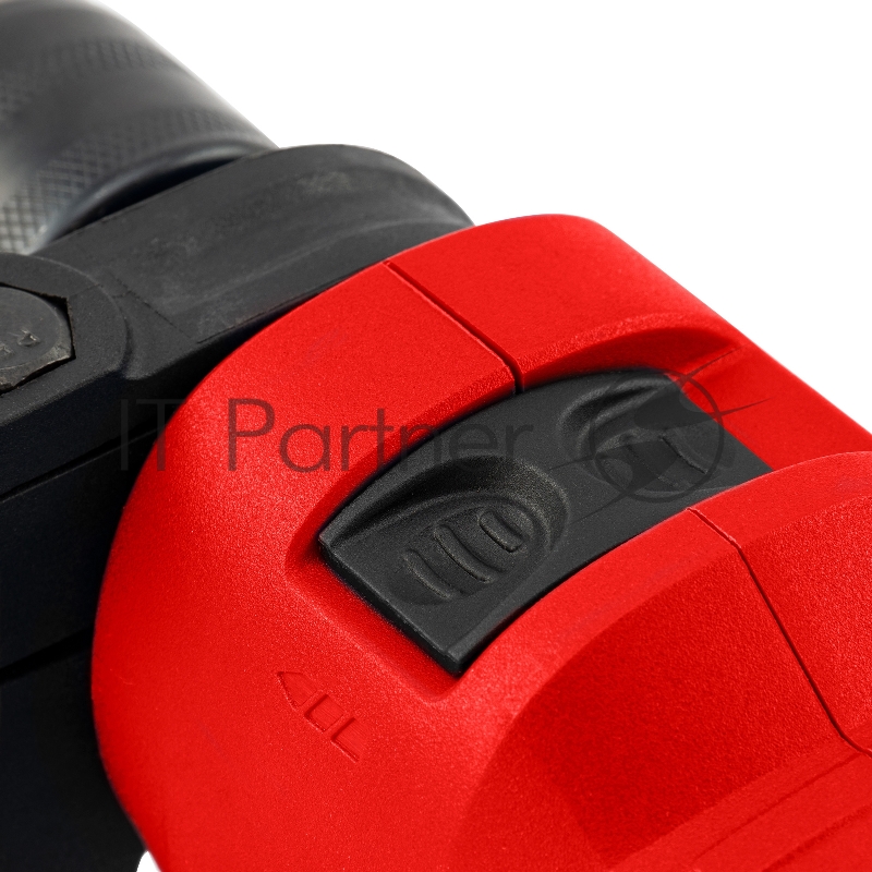 Дрель ударная Starwind DIS-850 850Вт патрон:кулачковый реверс (кейс в комплекте) (510)