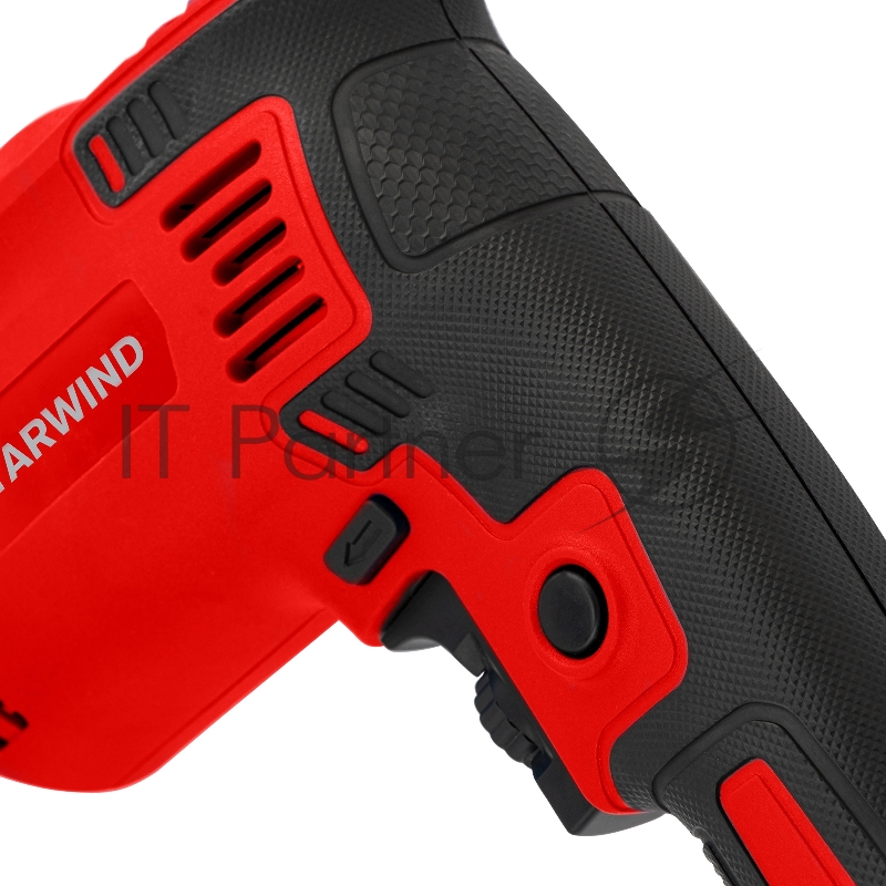 Дрель ударная Starwind DIS-850 850Вт патрон:кулачковый реверс (кейс в комплекте) (510)