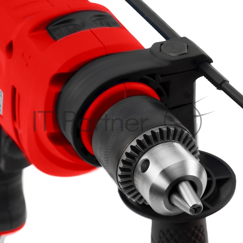 Дрель ударная Starwind DIS-850 850Вт патрон:кулачковый реверс (кейс в комплекте) (510)