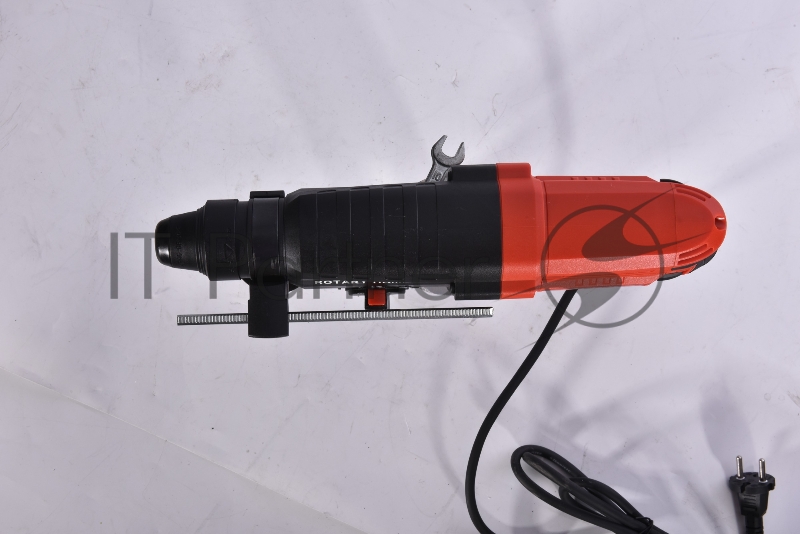 Перфоратор Starwind RHS-800 патрон:SDS-plus уд.:3Дж 800Вт (кейс в комплекте)