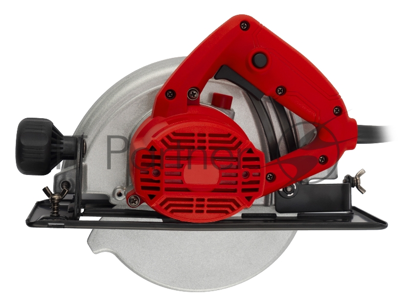 Циркулярная пила (дисковая) Starwind CSS-180-1200 1200Вт (ручная)