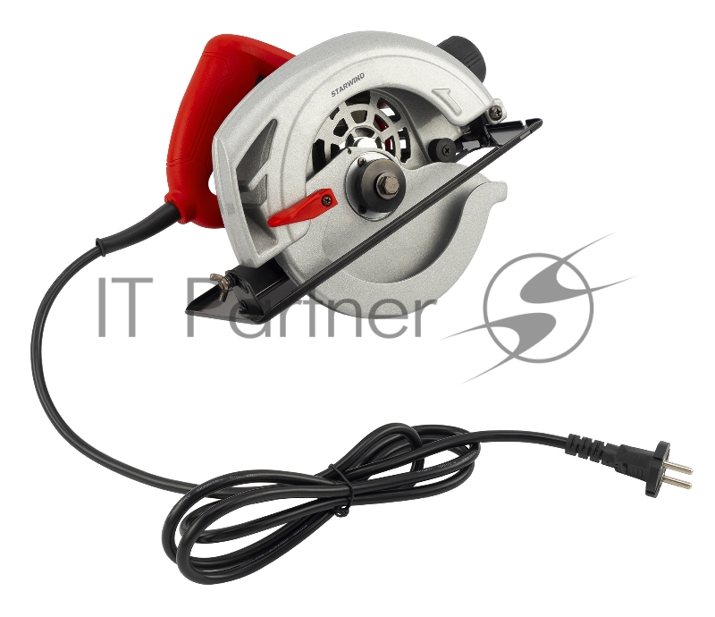 Циркулярная пила (дисковая) Starwind CSS-180-1200 1200Вт (ручная)