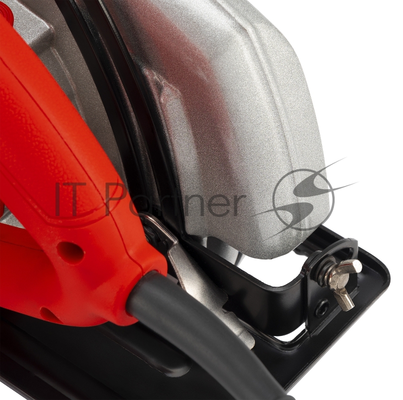 Циркулярная пила (дисковая) Starwind CSS-180-1200 1200Вт (ручная)