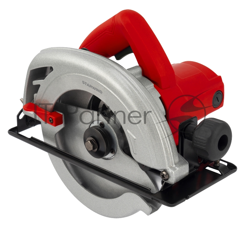 Циркулярная пила (дисковая) Starwind CSS-180-1200 1200Вт (ручная)