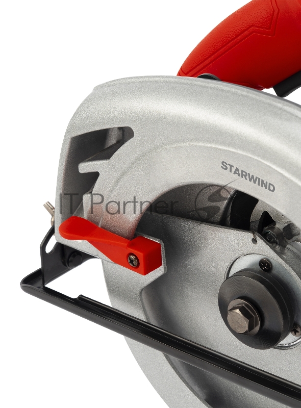 Циркулярная пила (дисковая) Starwind CSS-180-1200 1200Вт (ручная)