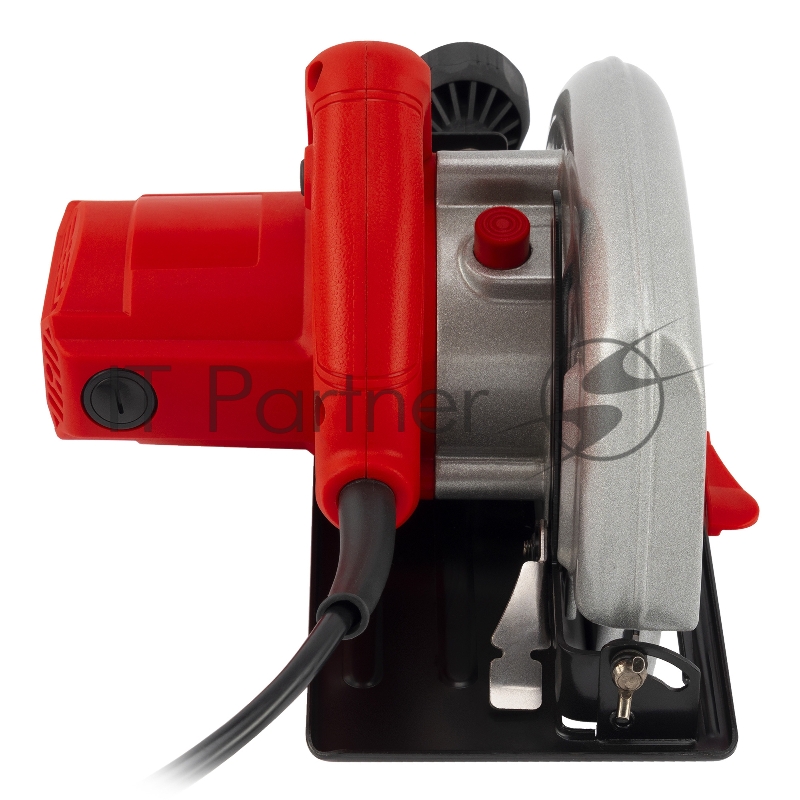 Циркулярная пила (дисковая) Starwind CSS-180-1200 1200Вт (ручная)