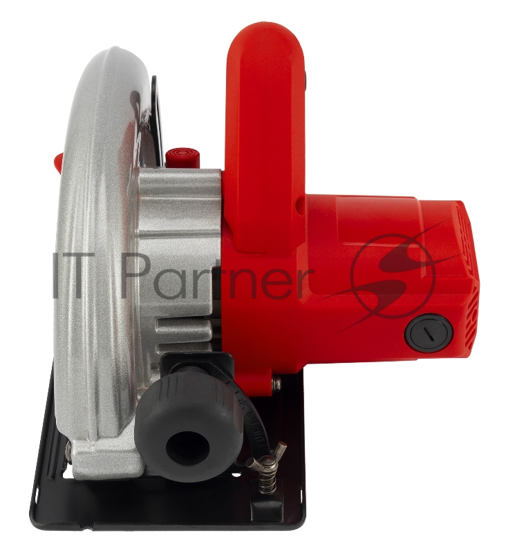 Циркулярная пила (дисковая) Starwind CSS-180-1200 1200Вт (ручная)