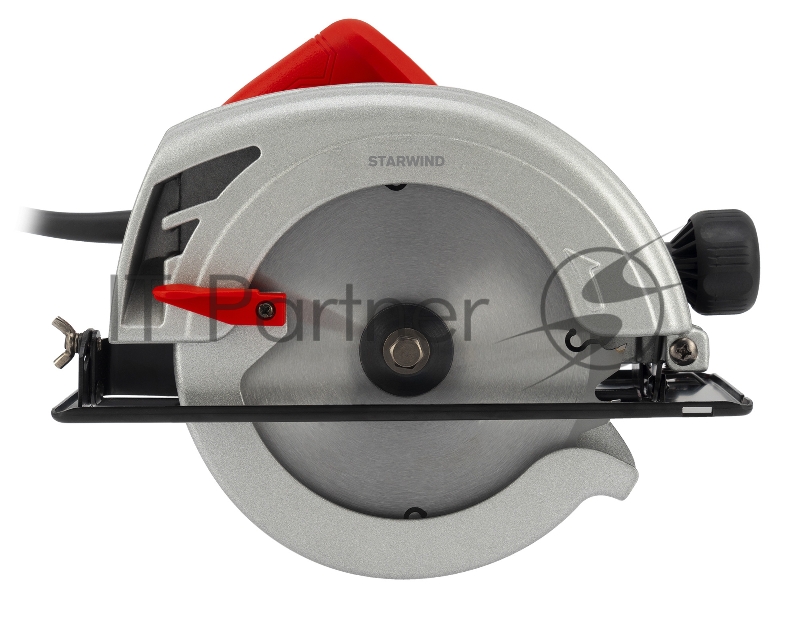 Циркулярная пила (дисковая) Starwind CSS-180-1200 1200Вт (ручная)