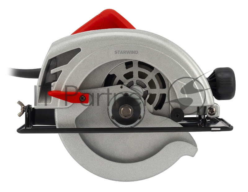 Циркулярная пила (дисковая) Starwind CSS-180-1200 1200Вт (ручная)