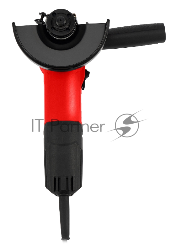 Углошлифовальная машина Starwind AGS-125-720 720Вт 11000об/мин рез.шпин.:M14 d=125мм